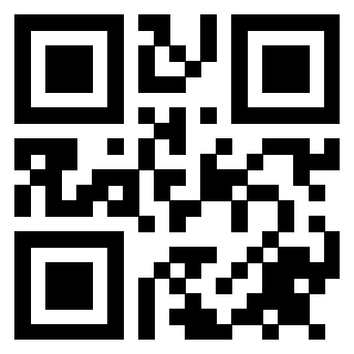 Scansione del Qr Code di 3911405092