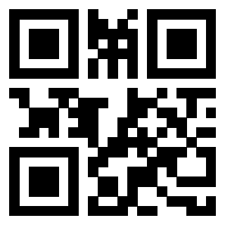 Immagine del Qr Code di 3911405093