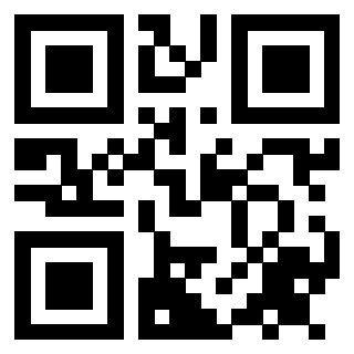 3911405096 - Immagine del QrCode associato