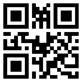 QrCode di 3911405099