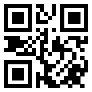 3911405100 QrCode associato