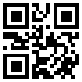 Il Qr Code di 3911405101