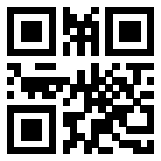 3911405103 - Immagine del QrCode