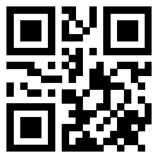 3911405104 - Immagine del QrCode associato