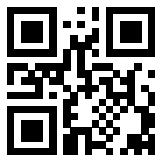 3911405110 - Immagine del QrCode associato