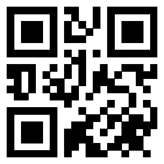 3911405111 QrCode associato