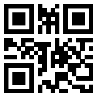Scansione del Qr Code di 3911405112
