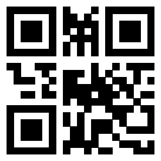 3911405114 - Immagine del QrCode associato