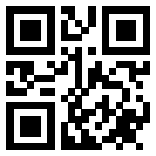 Scansione del QrCode di 3911405115