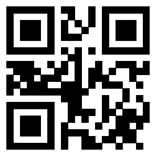 Immagine del Qr Code di 3911405117