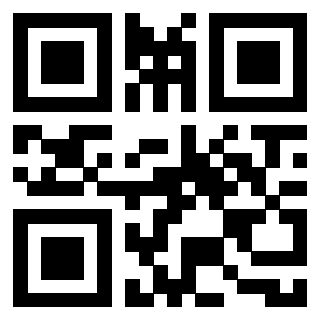 3911405118 - Immagine del QrCode associato