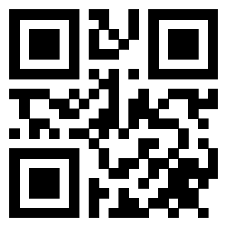 Scansione del Qr Code di 3911405119