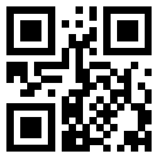 3911405121 Qr Code associato