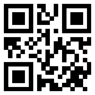 3911405123 - Immagine del Qr Code associato