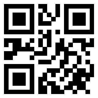 3911405129 - Immagine del Qr Code
