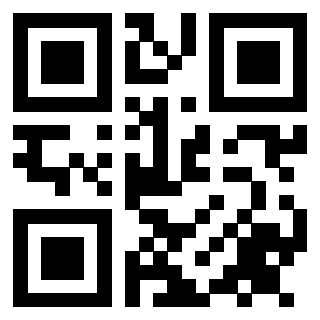 3911405130 - Immagine del Qr Code associato