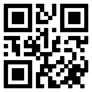 QrCode di 3911405134