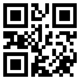 Immagine del QrCode di 3911405136