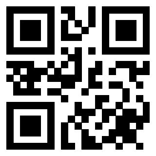 Scansione del Qr Code di 3911405139