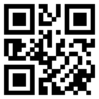 3911405140 - Immagine del Qr Code associato