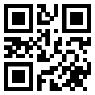 3911405141 - Immagine del Qr Code