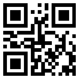 3911405143 - Immagine del Qr Code associato