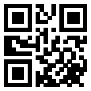 3911405144 Qr Code associato