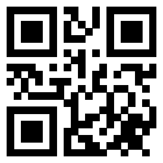 Scansione del QrCode di 3911405145