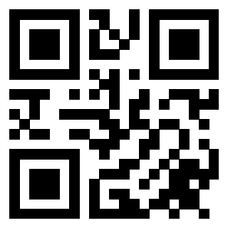 Immagine del QrCode di 3911405148