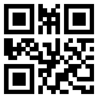 Immagine del QrCode di 3911405149