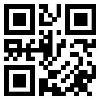 Scansione del Qr Code di 3911405150