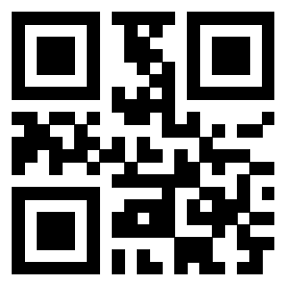 3911405152 QrCode associato