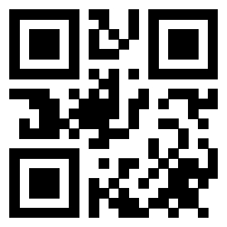Il QrCode di 3911405156
