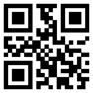 Scansione del Qr Code di 3911405157