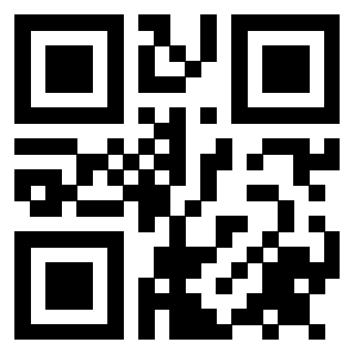 3911405158 - Immagine del Qr Code associato