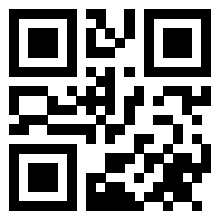 3911405159 QrCode associato