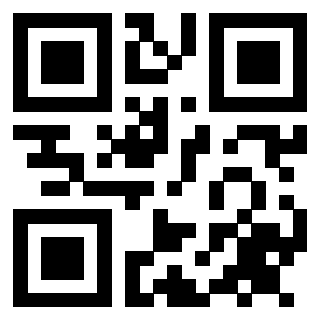 3911405163 - Immagine del Qr Code associato