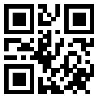 3911405165 - Immagine del Qr Code associato