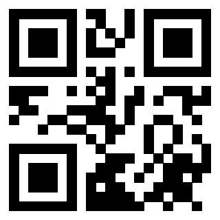 Immagine del Qr Code di 3911405166