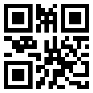 3911405167 - Immagine del Qr Code associato