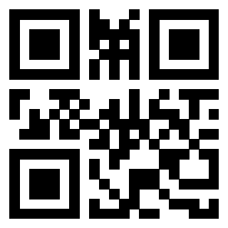 Scansione del Qr Code di 3911405168