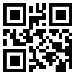 3911405169 Qr Code associato
