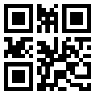 3911405170 QrCode associato