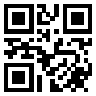 3911405174 Qr Code associato