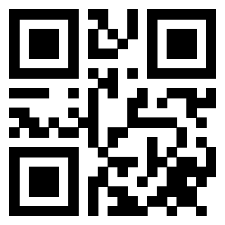 Il Qr Code di 3911405177