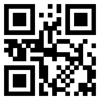Immagine del QrCode di 3911405178