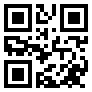 3911405183 - Immagine del Qr Code associato