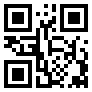 3911405184 QrCode associato