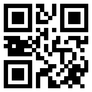 3911405186 - Immagine del QrCode associato