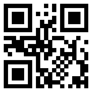 3911405190 Qr Code associato